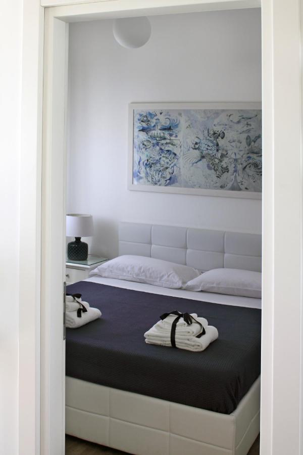 Dimora Grazia In Riva Al Mare Apartment Monopoli Luaran gambar