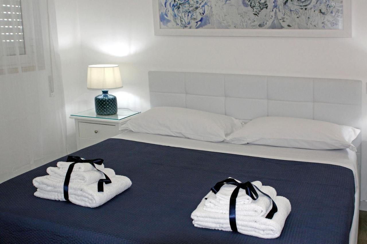 Dimora Grazia In Riva Al Mare Apartment Monopoli Luaran gambar