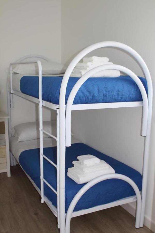Dimora Grazia In Riva Al Mare Apartment Monopoli Luaran gambar