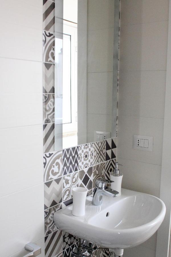 Dimora Grazia In Riva Al Mare Apartment Monopoli Luaran gambar